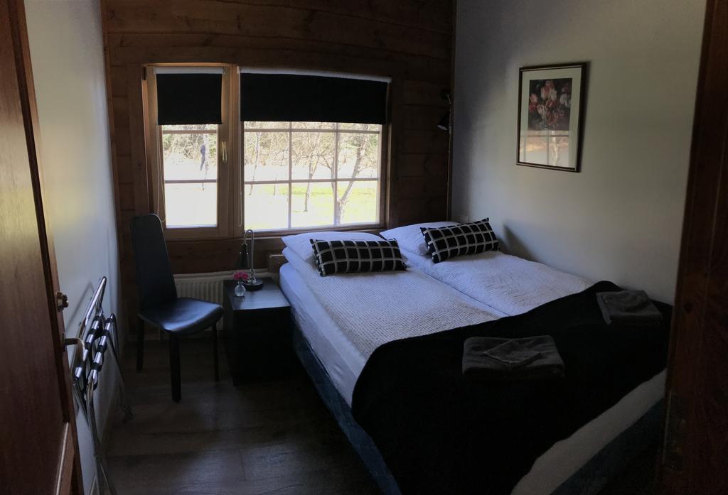 Blue Grove Guesthouse South Iceland Buitenkant foto
