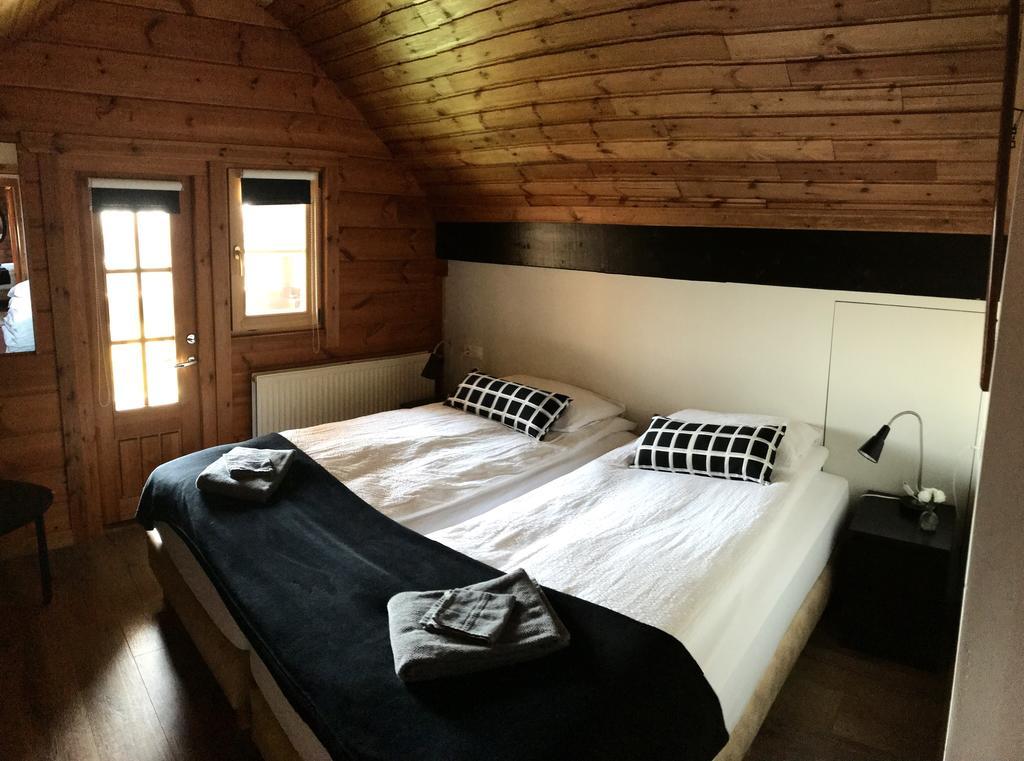 Blue Grove Guesthouse South Iceland Buitenkant foto