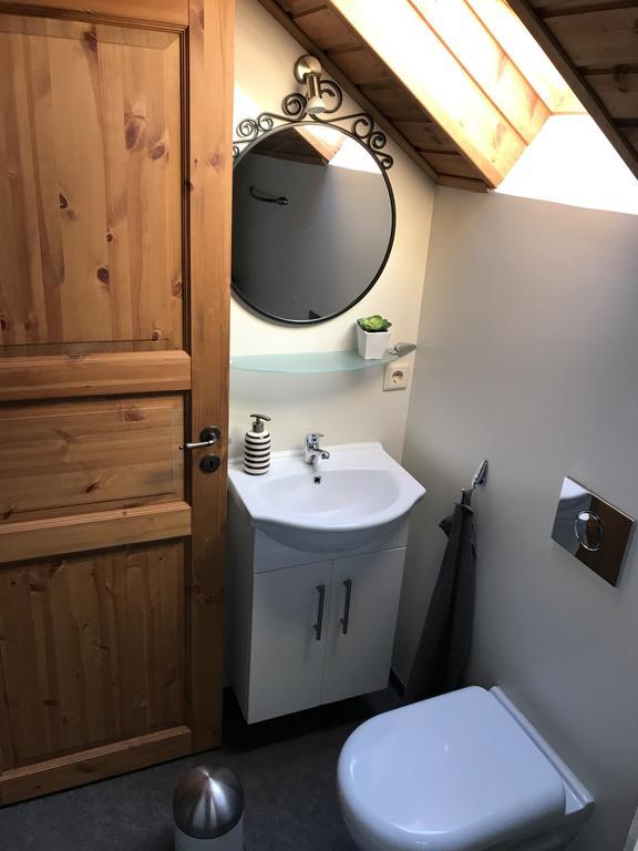 Blue Grove Guesthouse South Iceland Buitenkant foto