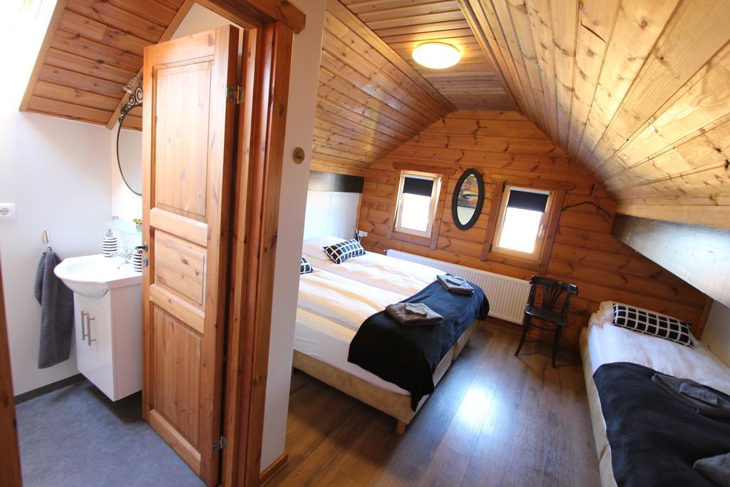 Blue Grove Guesthouse South Iceland Buitenkant foto
