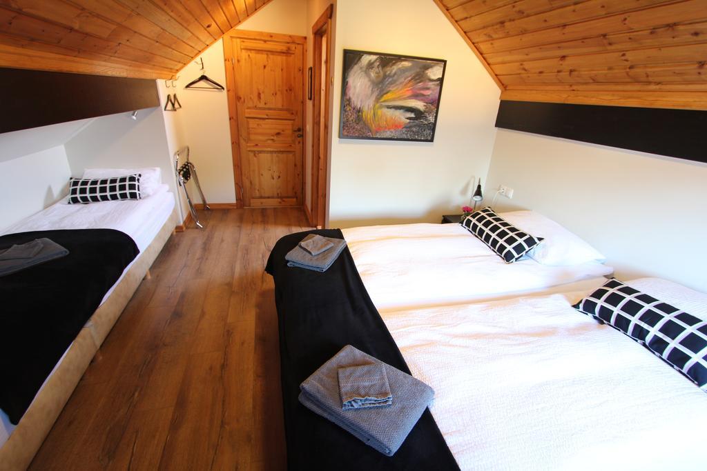 Blue Grove Guesthouse South Iceland Buitenkant foto
