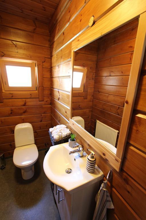Blue Grove Guesthouse South Iceland Buitenkant foto