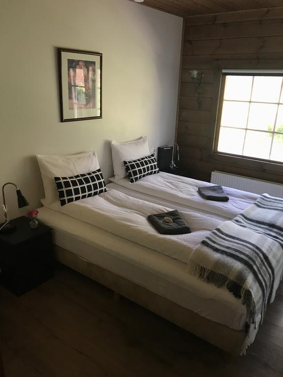 Blue Grove Guesthouse South Iceland Buitenkant foto
