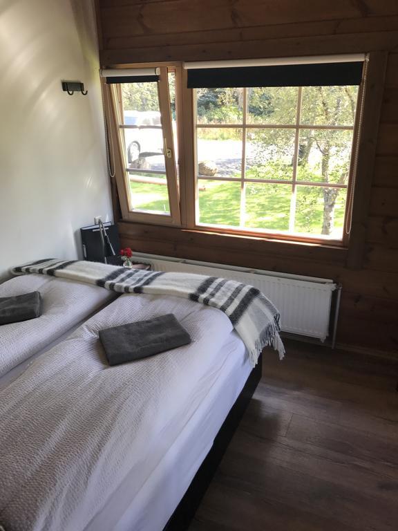 Blue Grove Guesthouse South Iceland Buitenkant foto