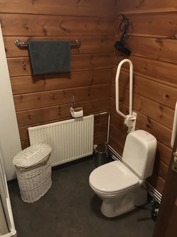 Blue Grove Guesthouse South Iceland Buitenkant foto