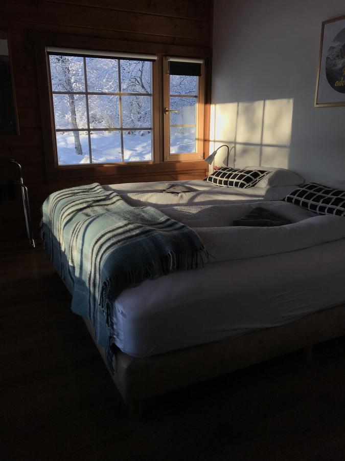 Blue Grove Guesthouse South Iceland Buitenkant foto