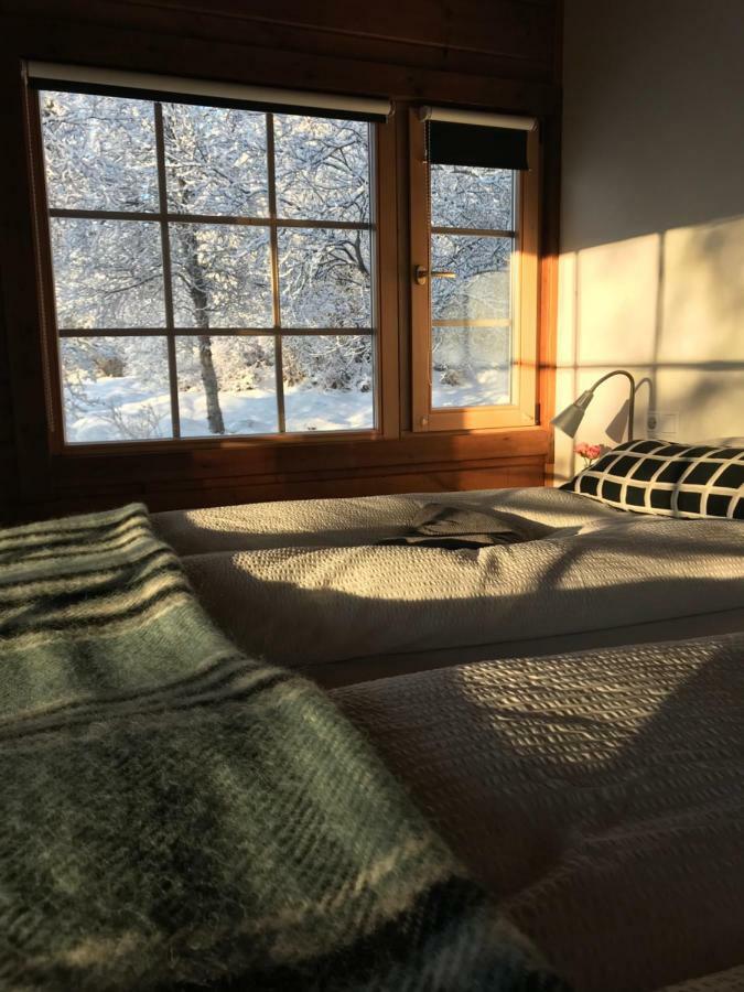Blue Grove Guesthouse South Iceland Buitenkant foto