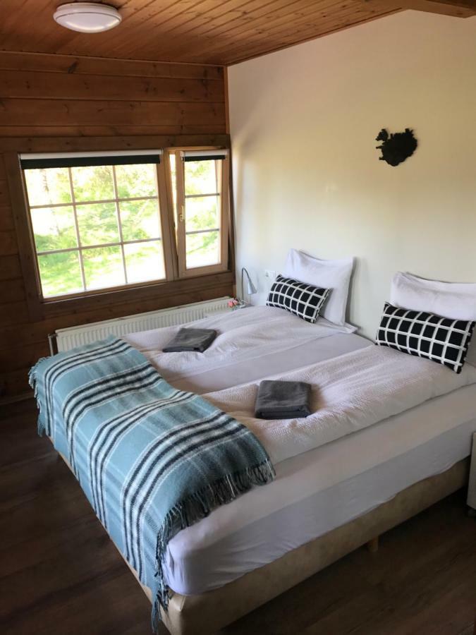 Blue Grove Guesthouse South Iceland Buitenkant foto